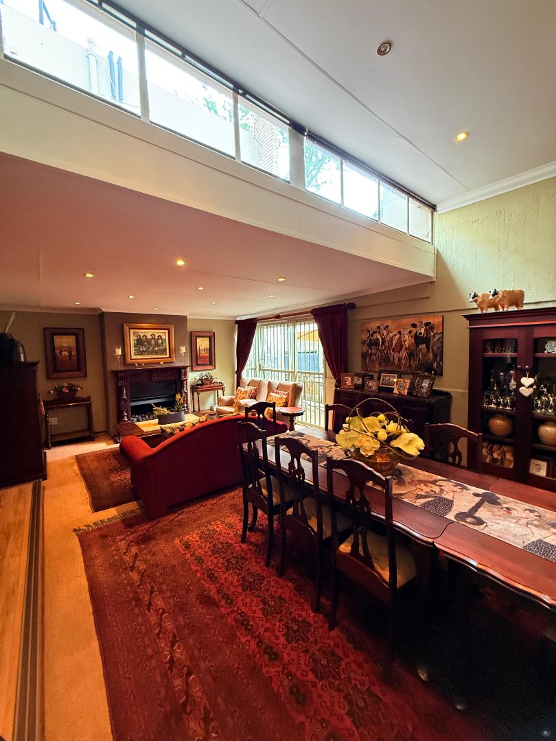 5 Bedroom Property for Sale in Doringkruin North West